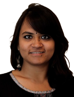 Shweta Ghosh